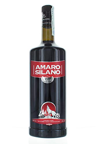 Amaro Silano Cl 100 Liquore Di Erbe E Radici Aromatiche Bosco