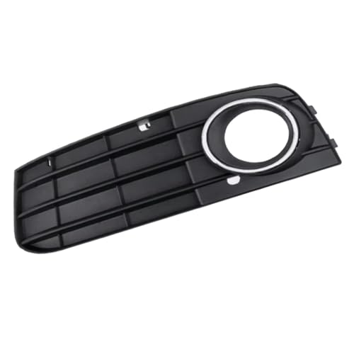 Rejilla luz antiniebla para A4 B8 2009-2012 parachoques izquierdo 8KD80768101C