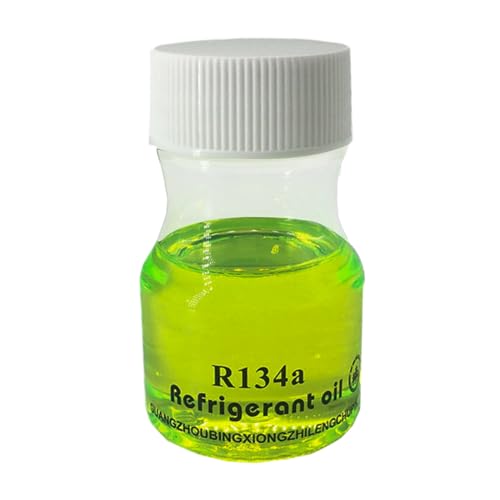 Detector de fugas para aire acondicionado automático - Herramientas de detección de fugas para sistemas de aire acondicionado - Aceite fluorescente para mantenimiento de autocaravanas y casas
