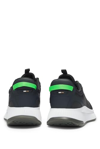 Image of BOSS Mens Ttnm Evo Runn rsth
