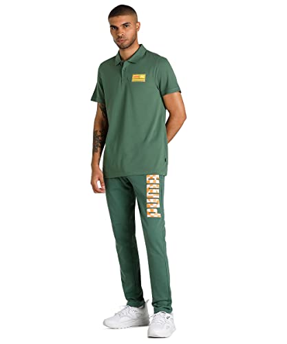 Image of Puma Men Track Pants