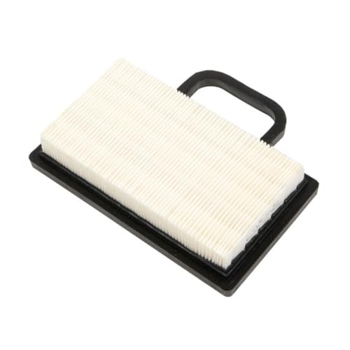 Filtre à air pour tondeuse protégeant le moteur des poussières 499486S