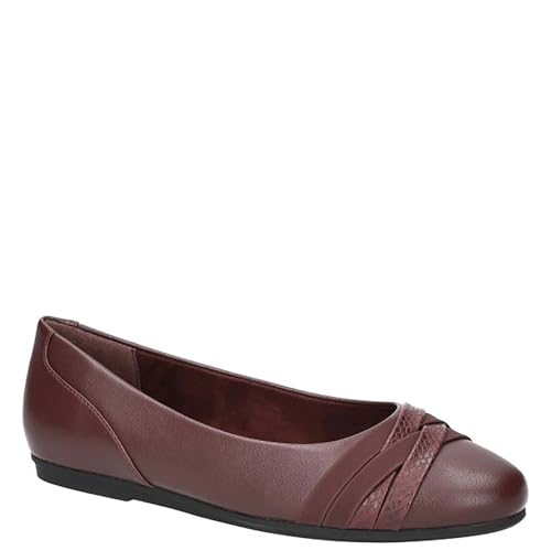 Easy Street Women's Kylie Ballet Flat