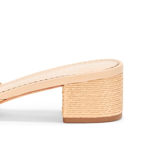 Cinq à Sept Women's Dani Slide Sandal4