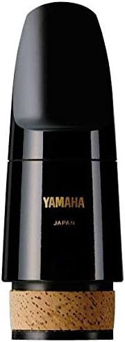 Yamaha YAC 1275 Standard Series 3C Mouthpiece for Bb Bass Clarinet