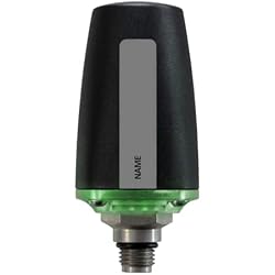 SUUNTO Tank POD, Wireless Tank Pressure Transmitter D5, EON Steel and EON Core