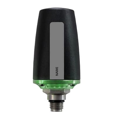 SUUNTO Tank POD, Wireless Tank Pressure Transmitter D5, EON Steel and EON Core
