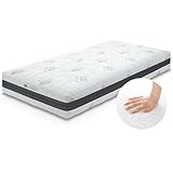 エアウィーヴ(airweave) マットレス シングル S04 お客様組立マットレス 高反発 三分割 組替可能 カスタマイズ可能 厚さ約25cm 洗える 通気性 体圧分散 1-246061-2 幅97cm 引っ越し 1梱包