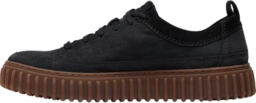 Clarks - Mens Torhill Lace Shoes2