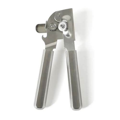 Calphalon Prime Stainless Steel Multifunction Heavy Duty Can Opener and Bottle Opener