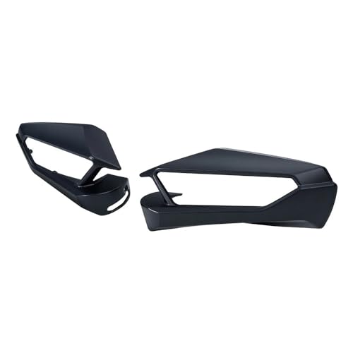Clignotant de rétroviseur moto améliorant la visibilité latérale pour Wing GL1800