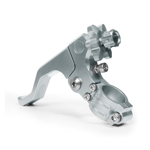 Levier d'embrayage universel court 22mm système câble facile CRF450R