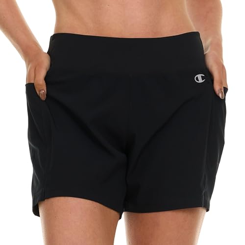 Champion Swim Board Shorts for Women, 5”/7” Swim Shorts Women with Pockets for Beach, Pool, Summer2