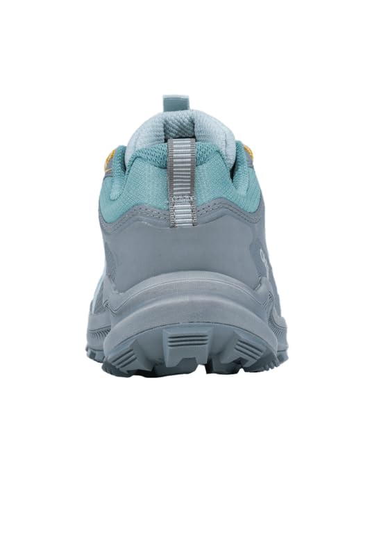 Image of Oboz Women's Katabatic Low Waterproof Hiking Shoes