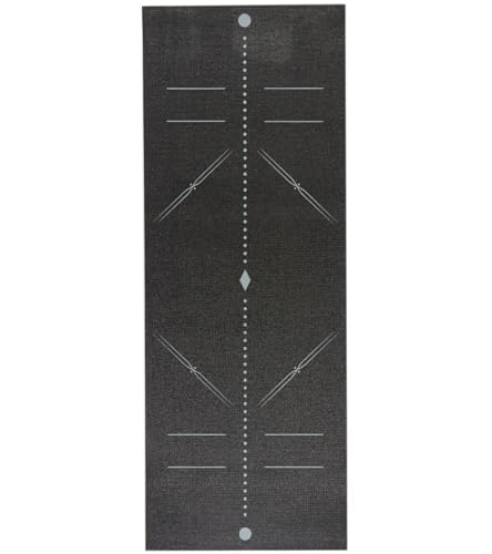 Everyday Yoga Mat Premium Edition, Non-Slip Exercise & Fitness Mat