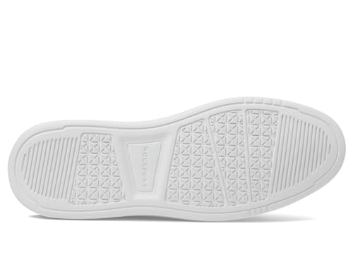 Image of Rockport Men's Tristen Step Activated Lace-up Sneakers