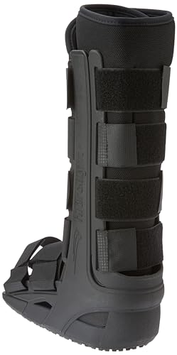 BOTA STANDARD PRETA LONGA P