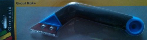 Genesis Grout Rake- for the perfect finish