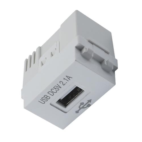 Adatto agli impiegati e alle famiglie che necessitano ricarica efficiente dei dispositivi per smartphone, tablet e dispositivi elettronici alimentati tramite USB
