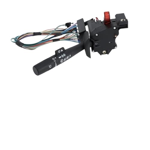 Commutateur clignotant colonne direction Chevrolet Express 1500 levier 26075066