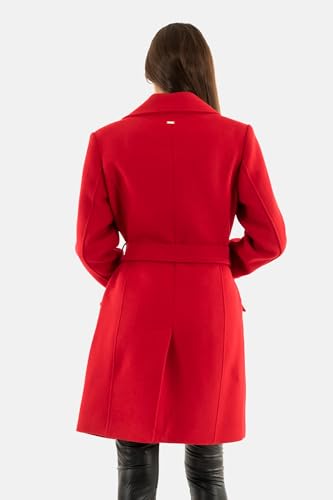 Manteau Morgan GATO FR - vue 5
