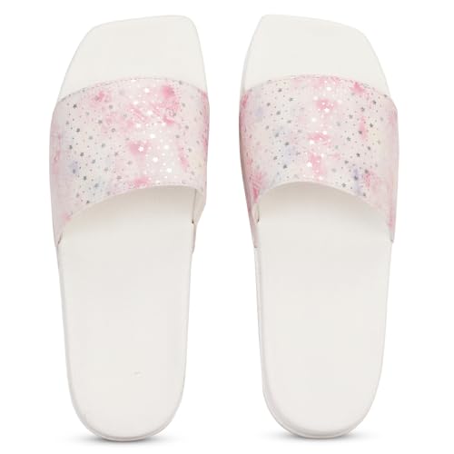 Image of H.M. Heel Slipper For Womens And Girls 901