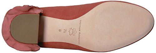 Loeffler Randall Women's Clea (Suede) Pump, Dusty Rose, 7.5 B Us #TOP3