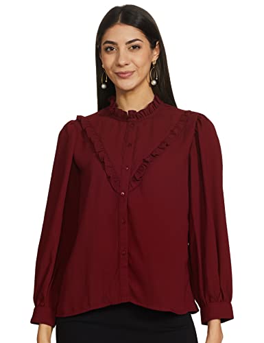 Image of Marie Claire Women Blouse