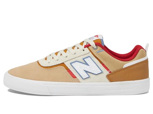 Image of New Balance Unisex Adult Numeric 306 V1 Skateboarding Shoes