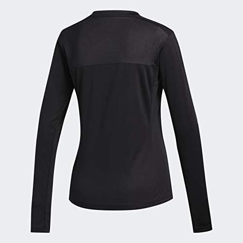adidas Women's Own The Run Long Sleeve Tee - Image 8