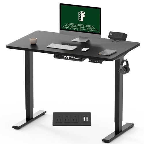 FlexiSpot EN1 Electric Standing Desk