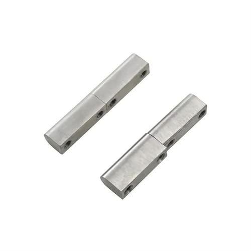 Charnière rotative 180 en acier inoxydable pour cuisine extérieure - 2