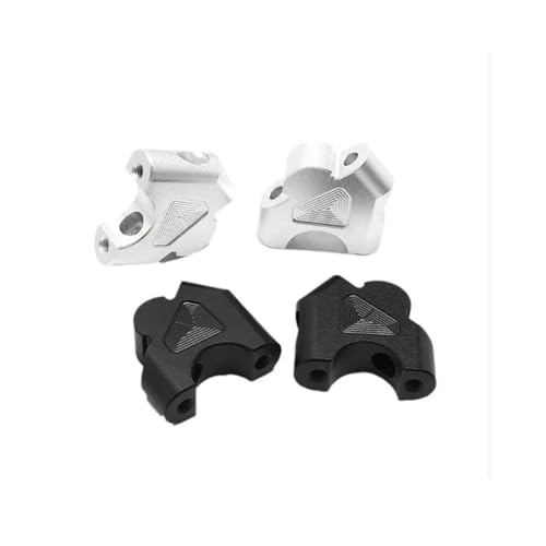Adaptador abrazadera manillar elevador manillar motocicleta 32 mm ADV 5