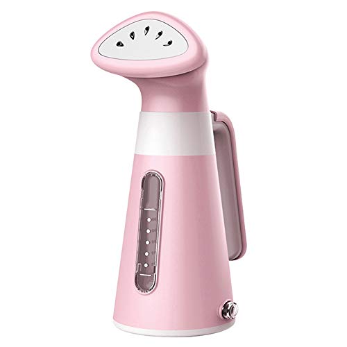 jiChenxiang Vaporizador portátil de bajo Consumo, de Alta eficiencia, con Nueve Orificios y Vapor Uniforme, con depósito de Agua de 100 ml, Ideal para Viajes, etc. (Color: A) (C) (C)