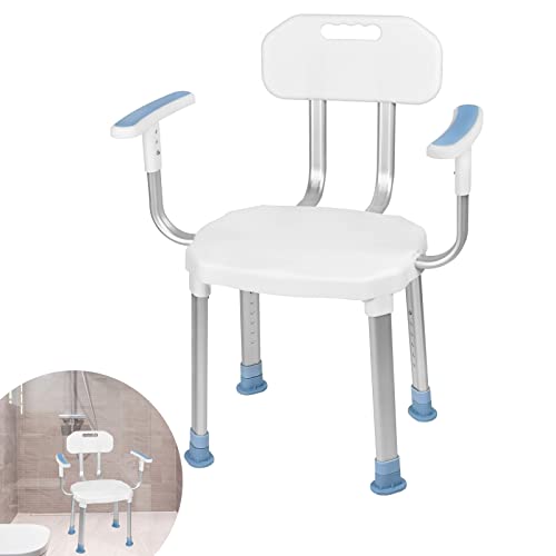 YRHome douchekruk douchestoel