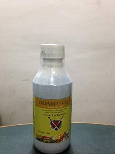 SLEEP WELL Copper 10% Nutrient Fungicide Curative, 100 ml (B07GTMF5W1) Amazon Price History, Amazon Price Tracker