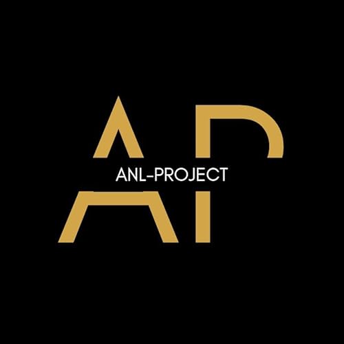 ANL-Project Podcast Por Anil Kayahan arte de portada