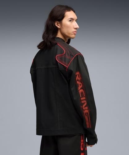 Image of PUMA Mens Track Jackets
