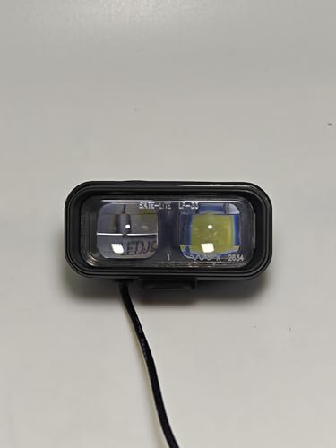 Monkey Home 2600Lumen Superhelle LED...