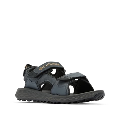 Columbia Konos Hiker 3-Strap Sandalo Uomo