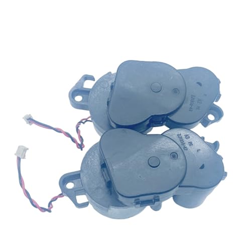 Moteur brosse latérale pour Ecovacs Deebot rotation fluide et silencieuse - 5