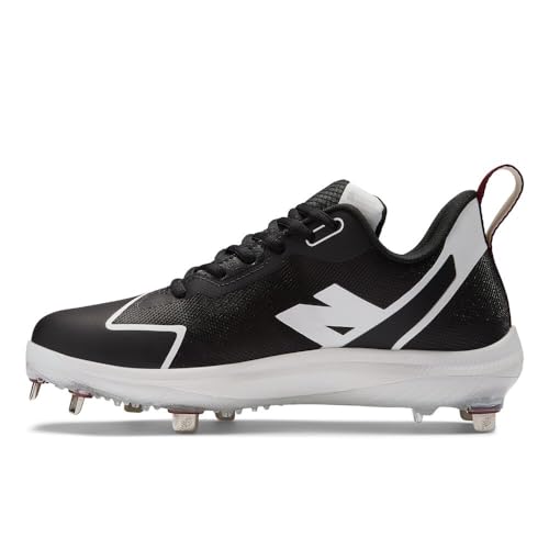 New Balance Women's FuelCell Romero Duo V2 Metal Softball Shoe2