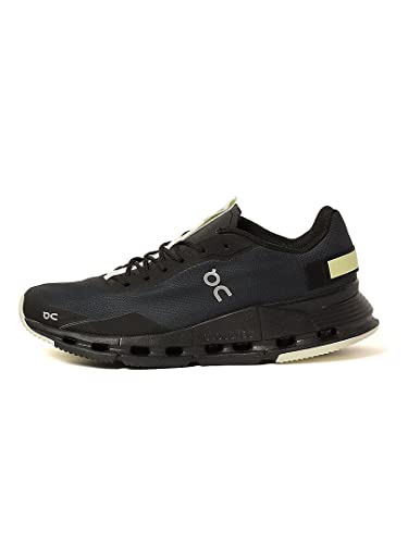 Image of On Women's Cloudnova Form Sneakers