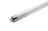 TriGlow (Pack of 8) F28T5/841 28-Watt T5 4100K Cool White light Bulbs 8pc
