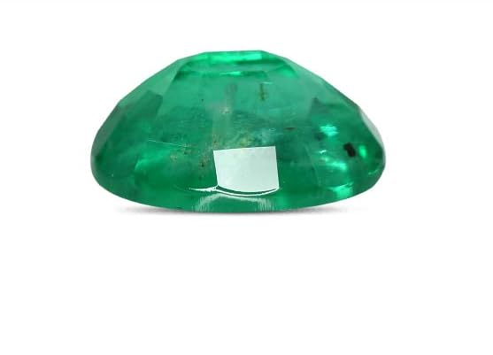Image of USPTO Collection of Premium Quality Real Emerald Panna Yellow Sapphire Ruby Manik Blue Sapphire Neelam Pukhraj Stone Original Certified IGL Lab Tested Natural Green Hara Blue Yellow Pila Lal Red Nag