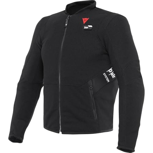 Dainese Veste de Moto avec Protections Veste de Moto...