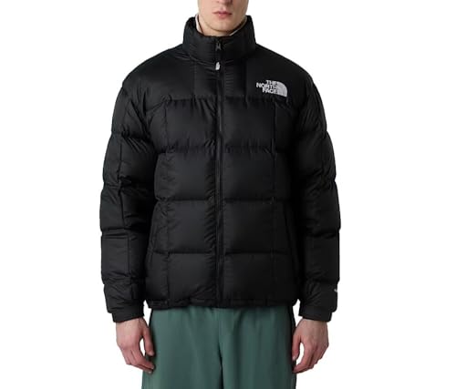 THE NORTH FACE M Lhotse Jacket Camiseta, Multicolor, L Hombres