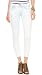 True Religion Women's Halle Mid Rise Denim Crop 26 Inch In Soul Eyes