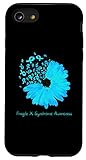 Fragile X Syndrome Awareness Sunflower Gifts