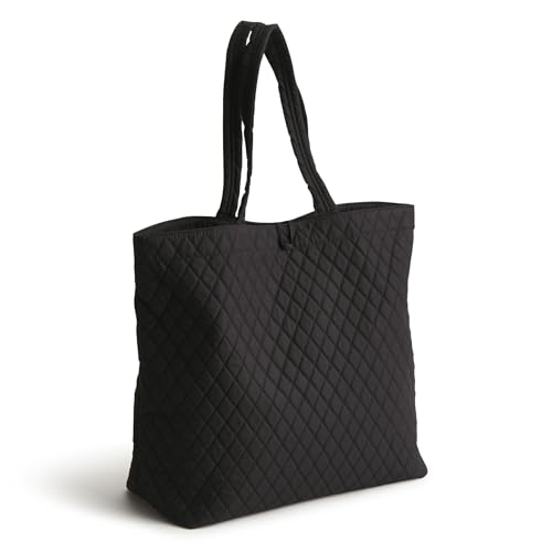 Vera Bradley Premium Cotton Tote